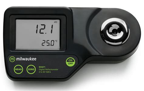 how reliable is a refractometer|best digital refractometer for brewing.